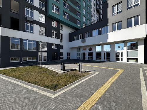 коммерческая по адресу Под Голоском ул., 19г