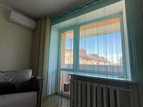 квартира за адресою Миру просп., 18