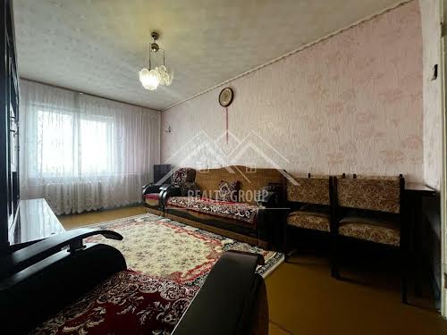 квартира по адресу Солнечный микрорайон ул., 9