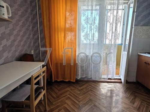 квартира за адресою Миколи Закревського вул., 23