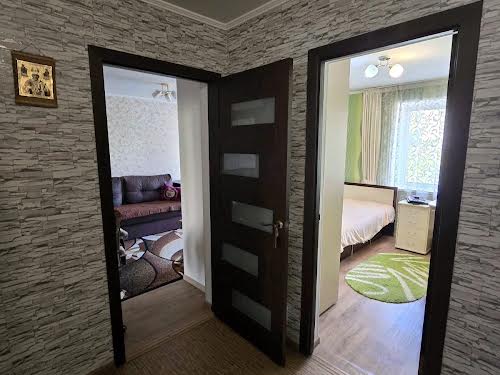 квартира за адресою Ігоря Бедзая вул. (Чкалова), 99