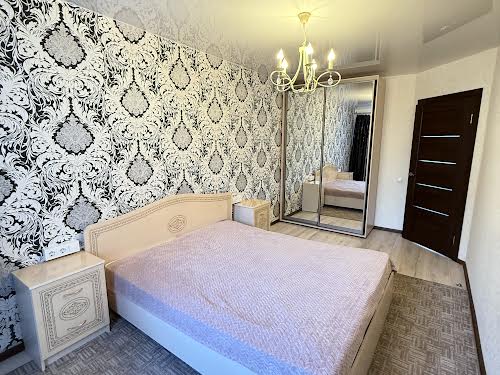 квартира за адресою Боголюбова вул., 22