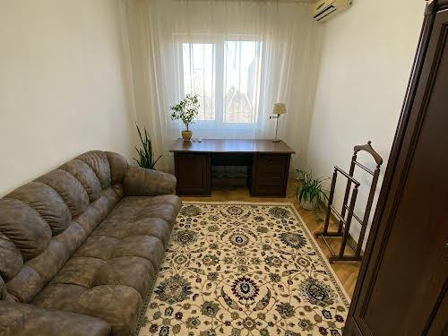 квартира за адресою Оболонська пл. (Дружби Народів СРСР), 8