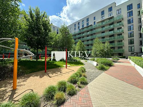 квартира за адресою Набережно-Рибальська дорога вул., 3