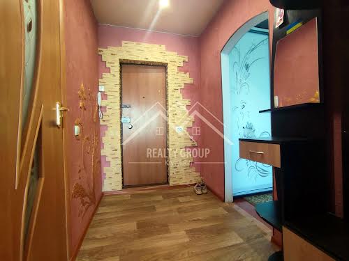квартира за адресою Європейський бульв., 27