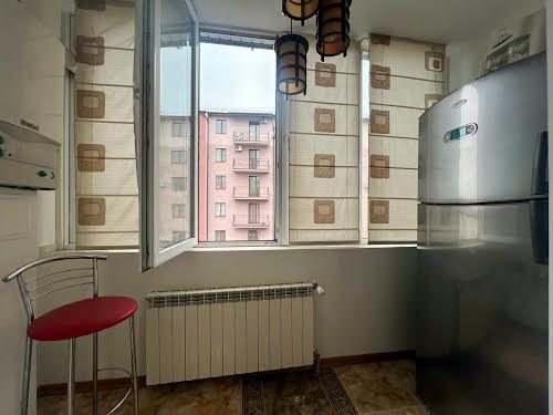 квартира за адресою Чорновола, 11А