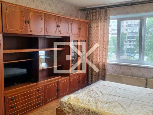 квартира по адресу Героев Днепра ул., 36
