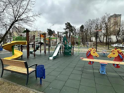 квартира по адресу Василия Стуса ул., 7-Б
