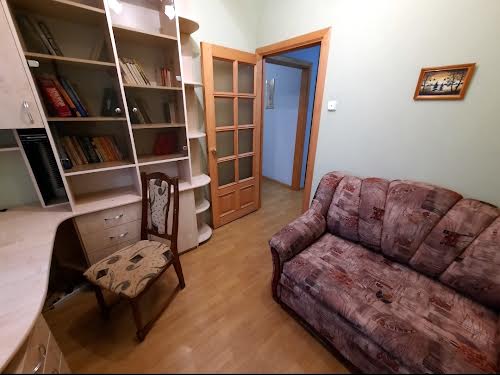 квартира за адресою Віталія Власова вул., 12