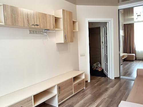 квартира по адресу Сагайдачного ул., 7