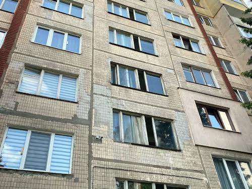 квартира по адресу Научная ул., 41