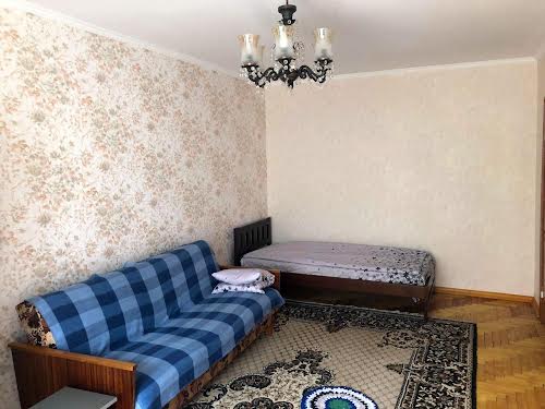 квартира по адресу Кулиша бульв., 3