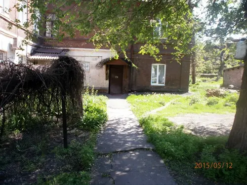 квартира по адресу Сергея Нигояна просп. (Калініна), 61