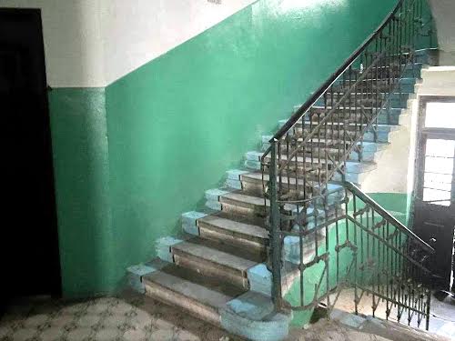 квартира по адресу Короткая ул., 3