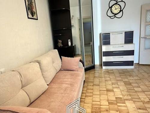 квартира по адресу Архитектора Вербицкого ул., 26-Б