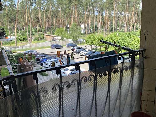квартира за адресою Пушкінська, 2к