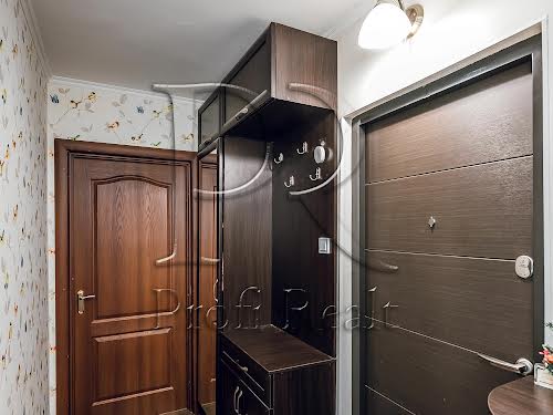квартира за адресою Юрія Шумського вул., 10