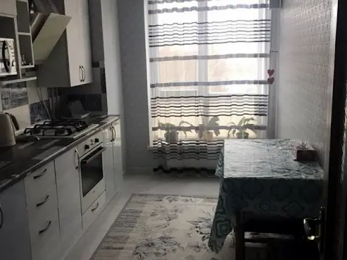 квартира по адресу Единства ул., 6а