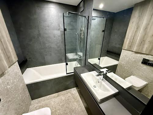 квартира за адресою Дніпро, Запорізьке шосе, 32а