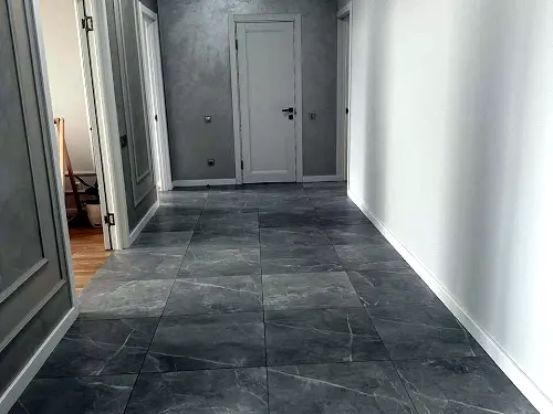 квартира по адресу Струмок ул., 16а