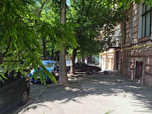 квартира за адресою Богданова пров., 4