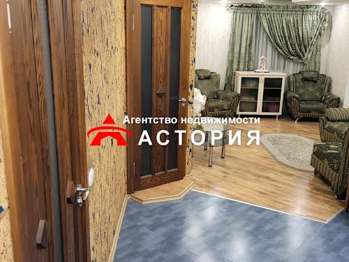 квартира за адресою Запоріжжя, Бочарова вул., 1