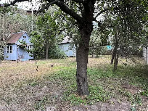 будинок за адресою Газопровідна вул., 42