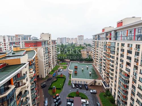 квартира за адресою Юлії Здановської вул. (Ломоносова), 71г
