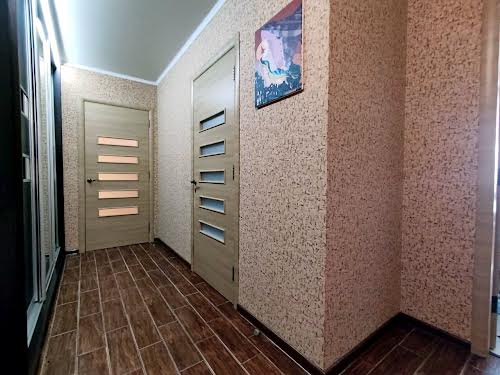 квартира по адресу Волковича ул., 2б