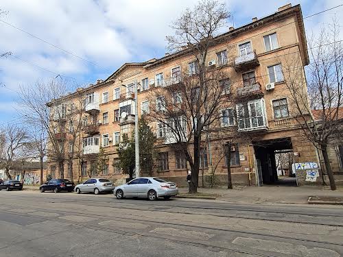 квартира за адресою Марка Кропивницького вул. (Потьомкінська), 12