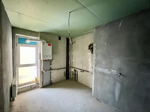 квартира по адресу Иосифа Слепого ул., 26
