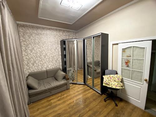 квартира по адресу Богдана Хмельницкого ул., 53