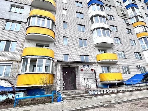 квартира по адресу Попова ул. (Попова), 31