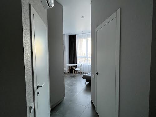 квартира за адресою Зоряний бульв., 1м
