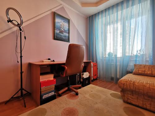 квартира по адресу Белова Генерала ул., 29