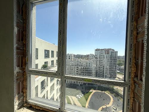 квартира по адресу Кульпарковская ул. (Кульпарківська), 93