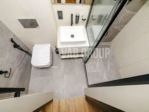 квартира за адресою Салютна вул., 2к10