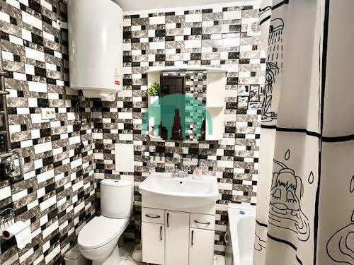 квартира за адресою Степана Бандери вул., 6
