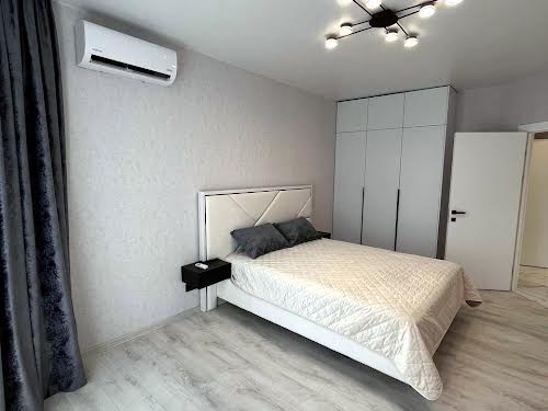 квартира за адресою Мартинова просп., 38
