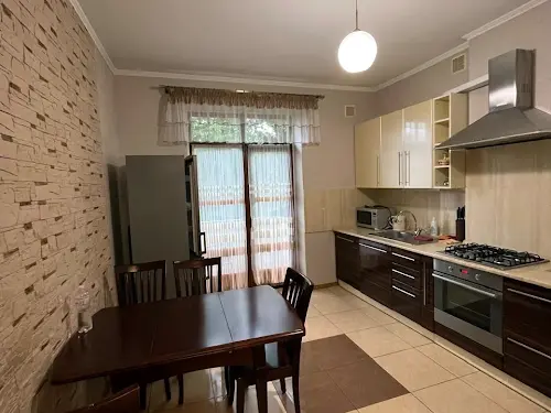 квартира по адресу Захаревича ул., 2