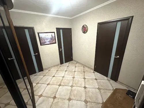 квартира по адресу Петра Григоренко просп., 29