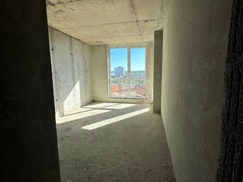 квартира за адресою Соняшникова вул., 32
