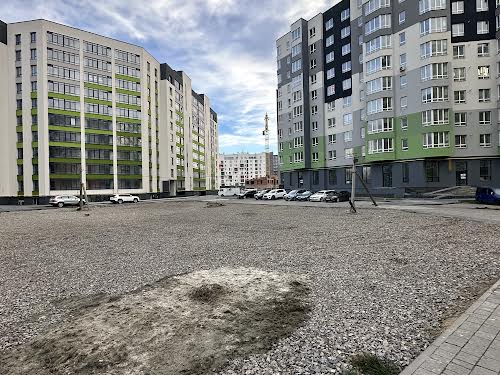квартира по адресу Приозерна ул., 29