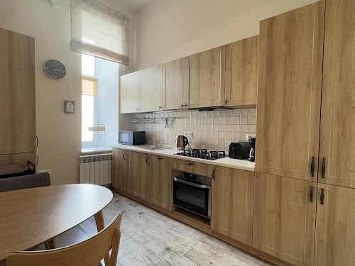 квартира за адресою Стрілецька вул., 28