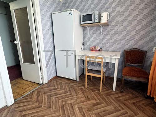 квартира за адресою Миколи Закревського вул., 23