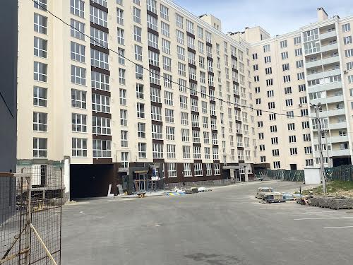 квартира по адресу Независимости ул., 21