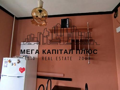 квартира по адресу Червоной Калины просп. (Владимира Маяковского), 30-А