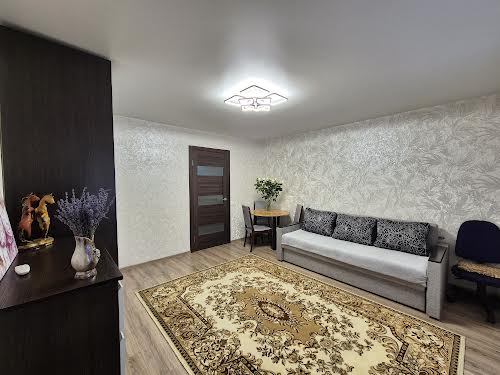 квартира по адресу Варшавска ул., 3