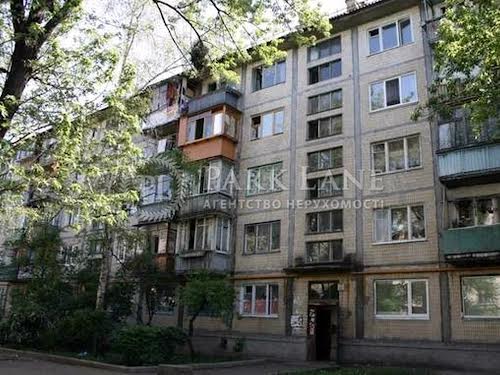 квартира за адресою Будівельників, 4а