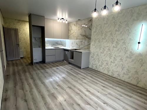 квартира за адресою Проспект Миру, 3